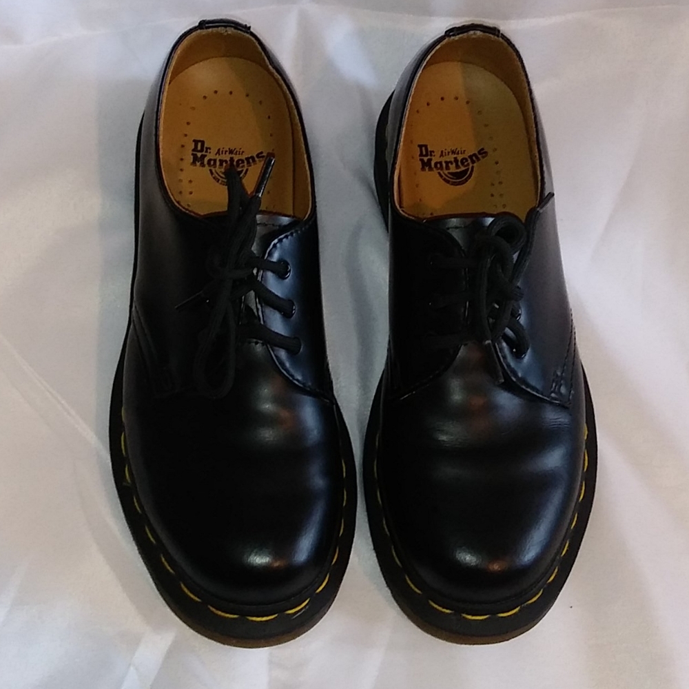 Dr. Martens